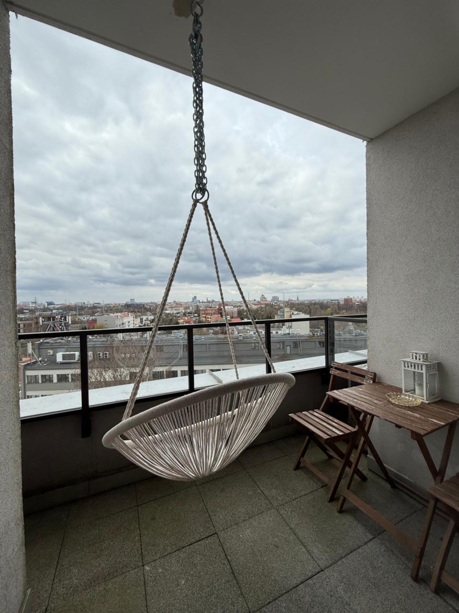 Apartment Wroclaw Krakowska With Balcony And Free Garage By Noclegi Renters — Photos 1